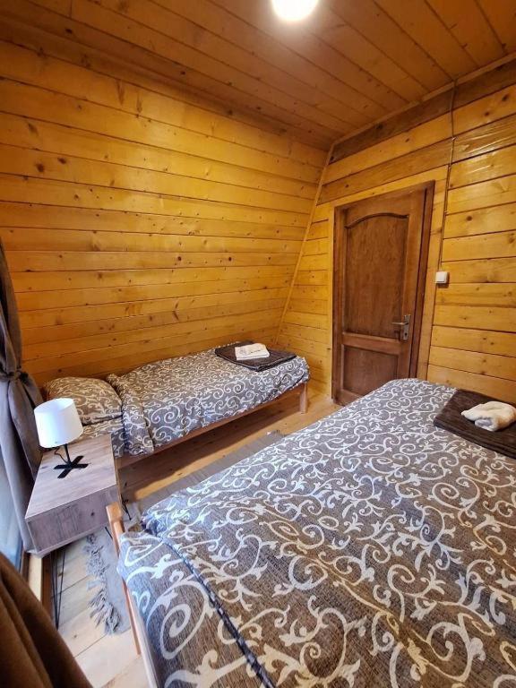 Brvnare Todorovic Villa Crni Vrh Dış mekan fotoğraf