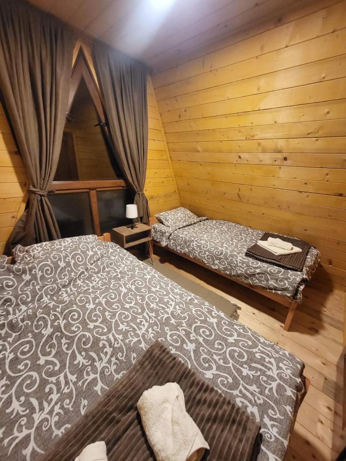 Brvnare Todorovic Villa Crni Vrh Dış mekan fotoğraf